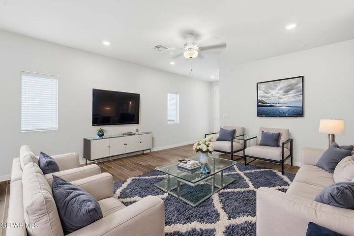 Property Photo:  13885 Paseo De Gloria Avenue  TX 79928 