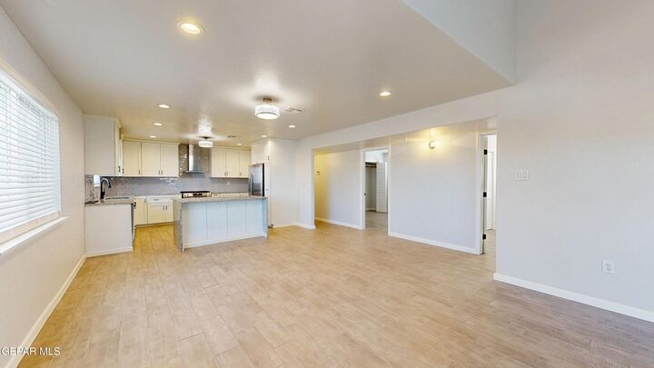 Property Photo:  508 Camino De La Rosa Road B  TX 79849 