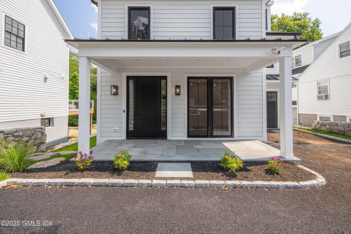 Property Photo:  20 Sound Beach Avenue  CT 06870 