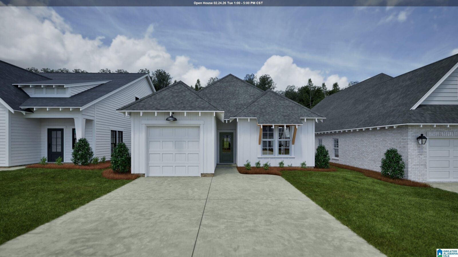 Property Photo:  00373 Shiloh Creek Drive  AL 35040 