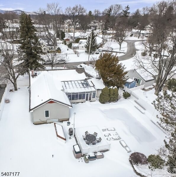 Property Photo:  7 Dale Ave  NJ 07444 