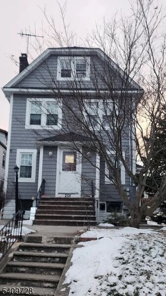 Property Photo:  258 Franklin St  NJ 07003 