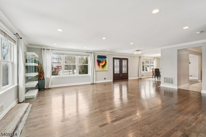 Property Photo:  45 Wilmore Rd  NJ 07424 