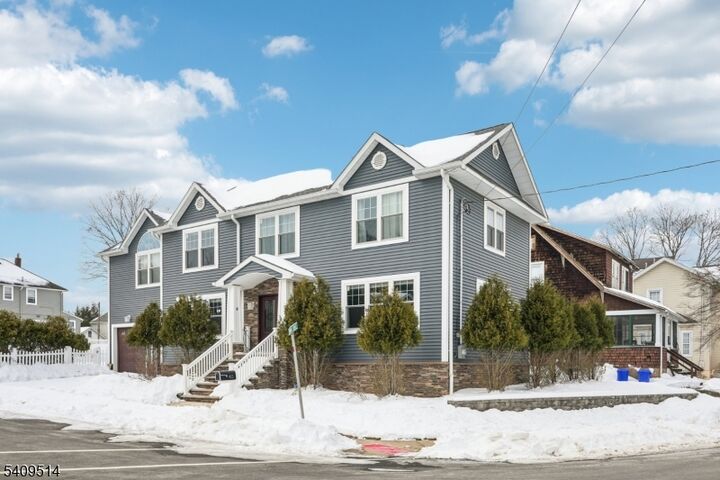 Property Photo:  45 Wilmore Rd  NJ 07424 