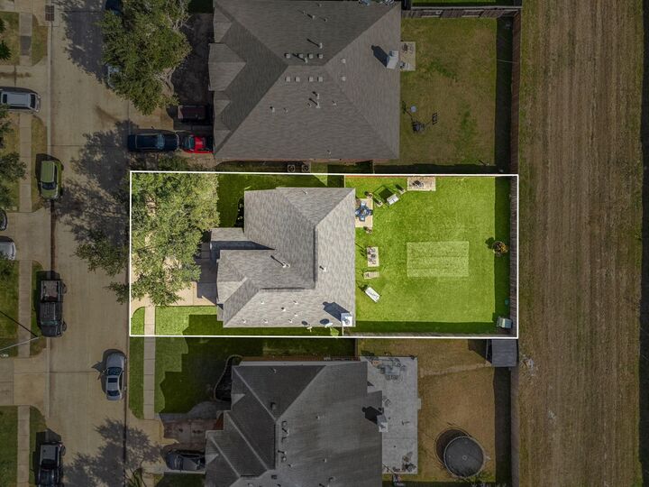 Property Photo:  3822 E Piper Grove Drive  TX 77449 