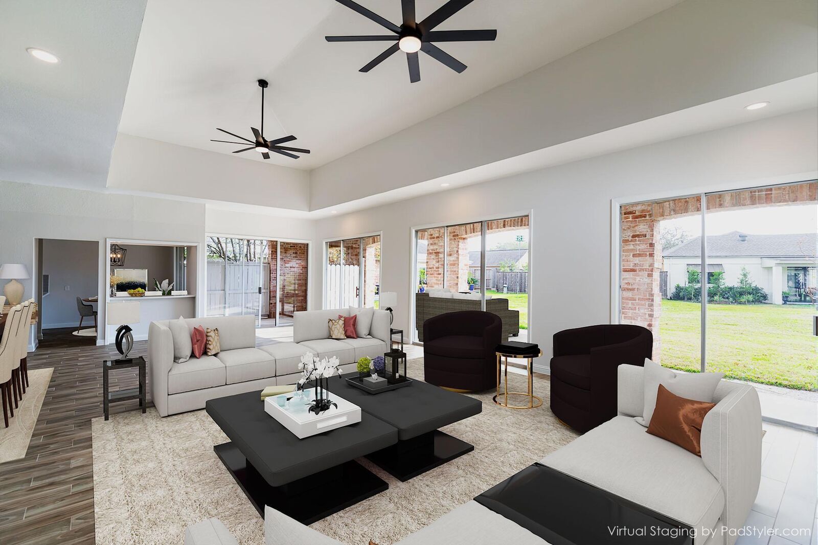 Property Photo:  20 Charleston Street N  TX 77478 