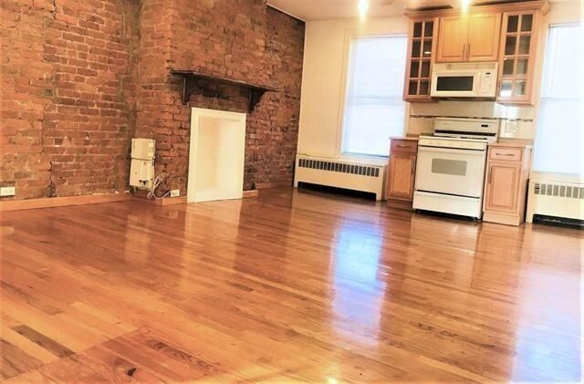 Property Photo: 216 Newark Ave 3 NJ 07302-2796