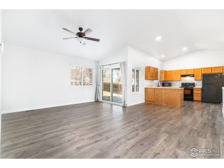 Property Photo:  400 Hemlock Dr  CO 80550 