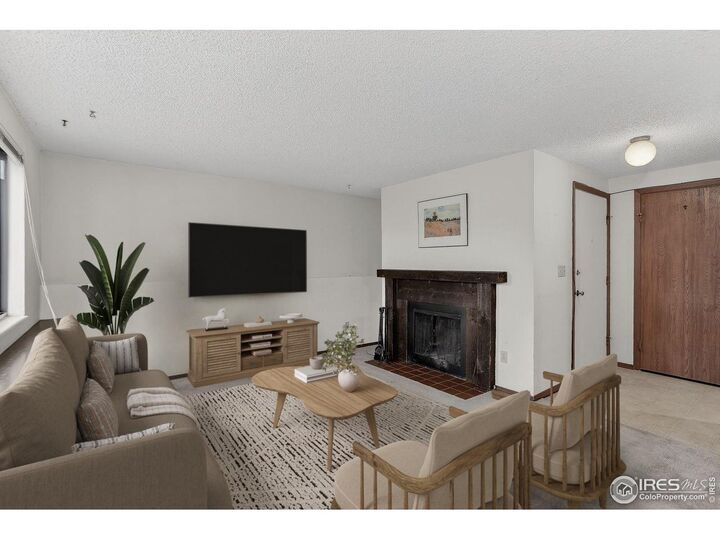 Property Photo: 925 Columbia Rd 716 CO 80525