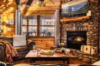 Property Photo:  2017 Smoky Cove Rd  TN 37876 