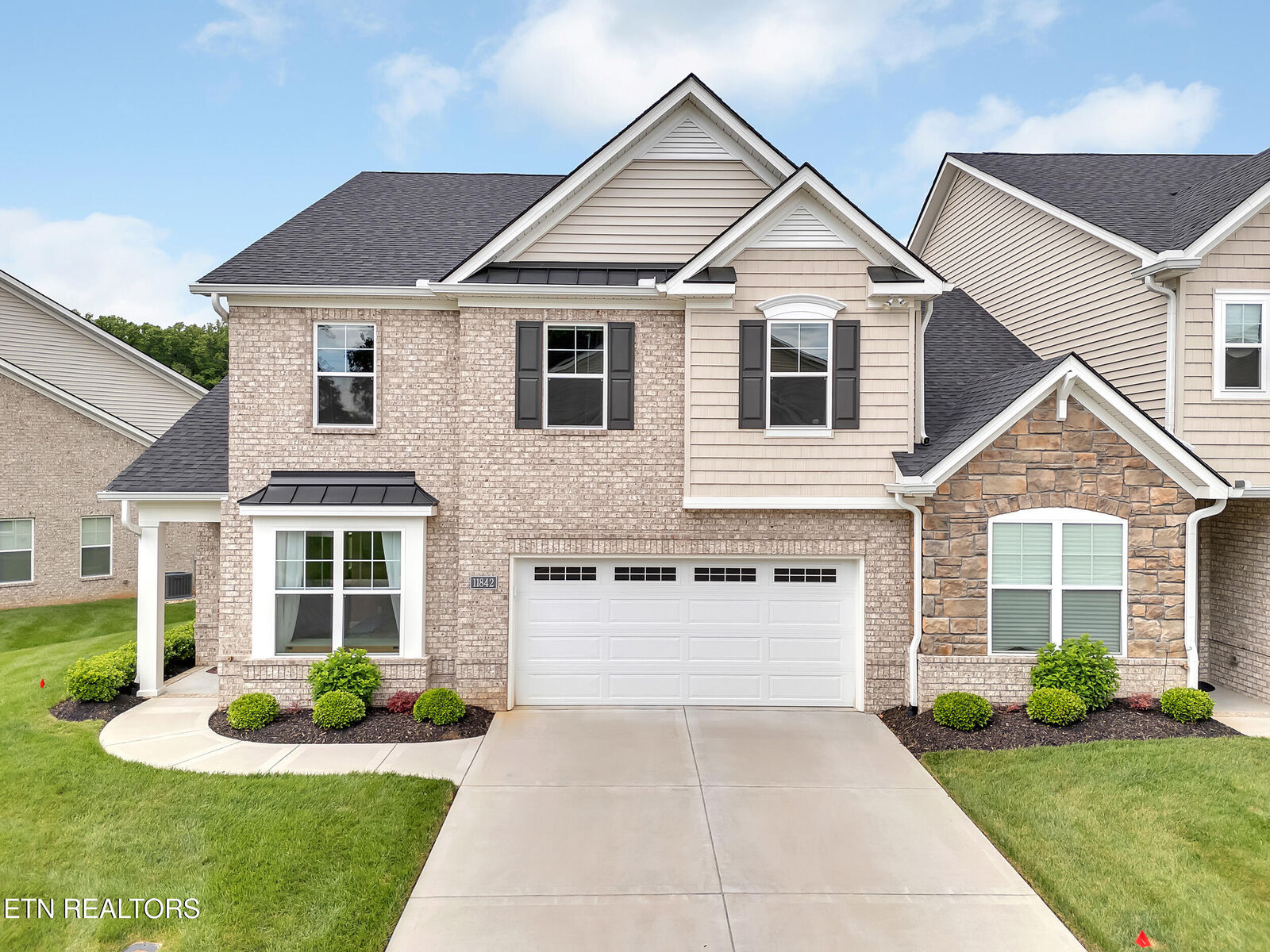 Property Photo:  11842 Gecko Drive  TN 37932 