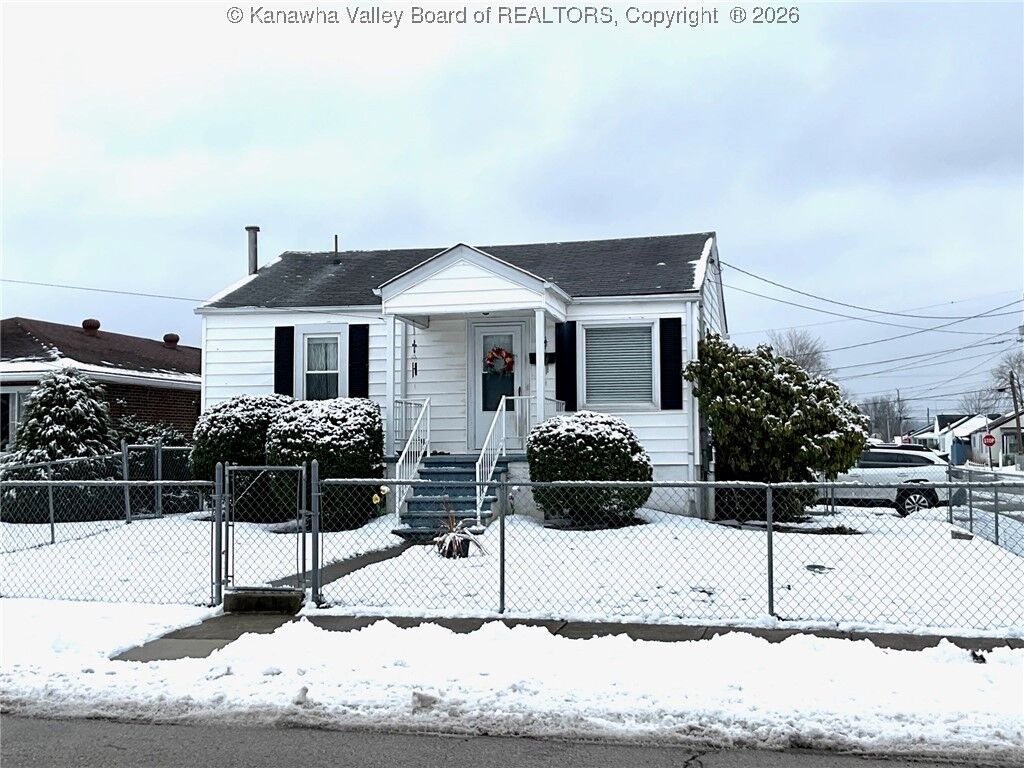 Property Photo:  446 22nd Street  WV 25064 