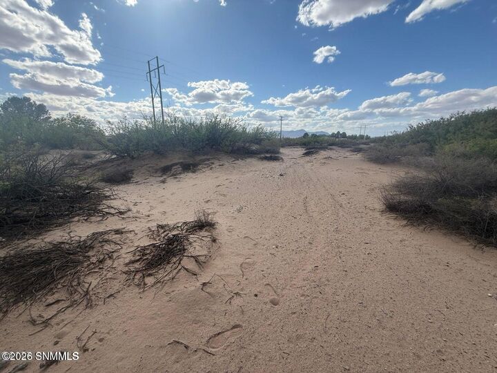 Property Photo:  Tbd Holliday  NM 88007 