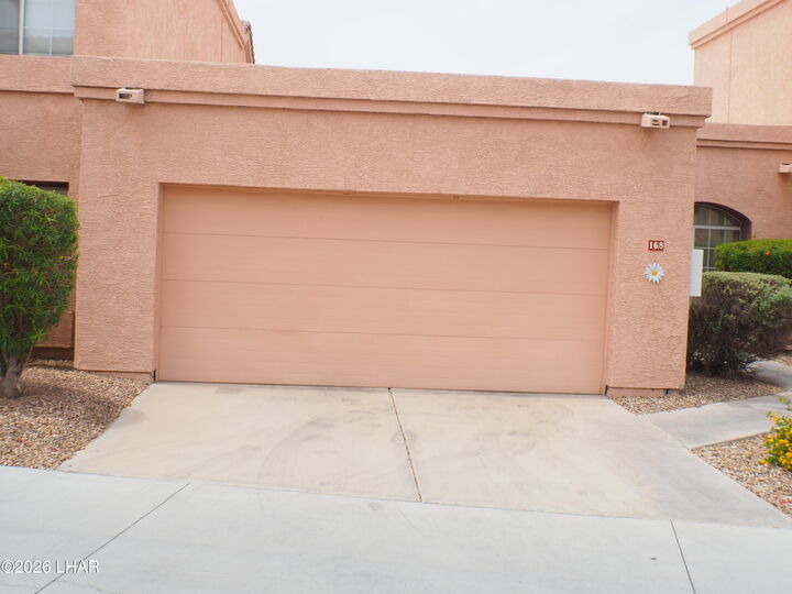 Property Photo:  1650 S Smoketree Ave S 155  AZ 86403 