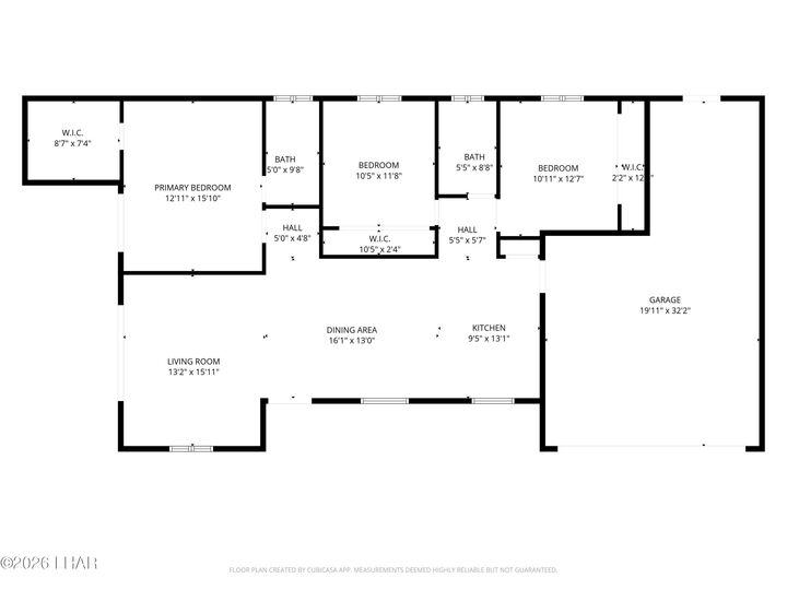 Property Photo:  3175 Crestview Dr  AZ 86404 