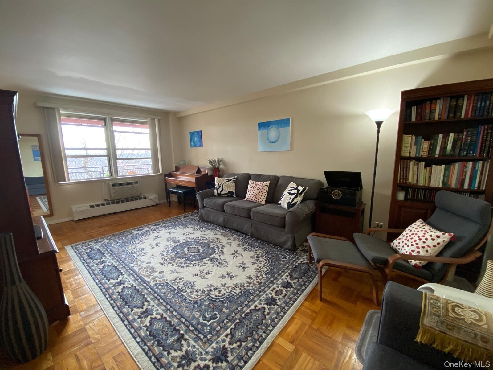 Property Photo:  5500 Fieldston Road 3dd  NY 10471 