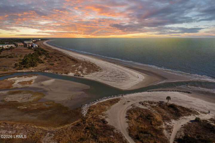 Property Photo:  4 Surf Watch Way  SC 29928 