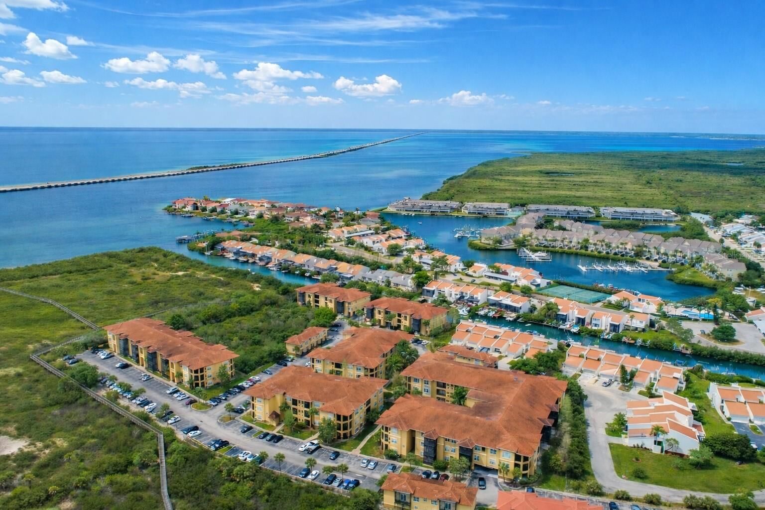 Property Photo:  4323 Bayside Village Drive 219  FL 33615 