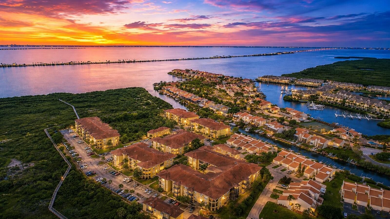 Property Photo:  4323 Bayside Village Drive 219  FL 33615 