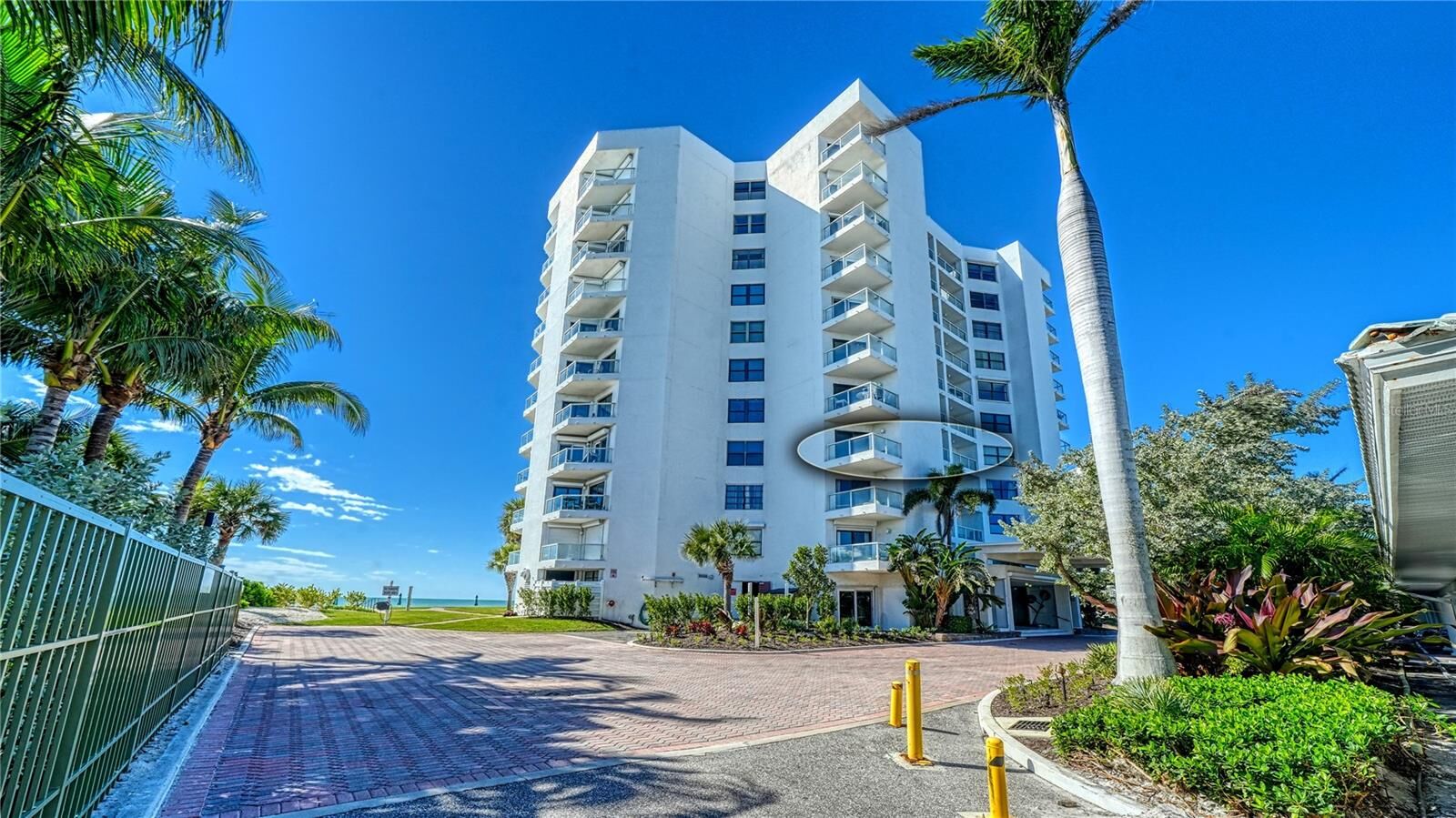 Property Photo:  1000 Longboat Club Road 403  FL 34228 