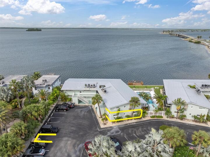 Property Photo:  2566 Gary Circle 6  FL 34698 