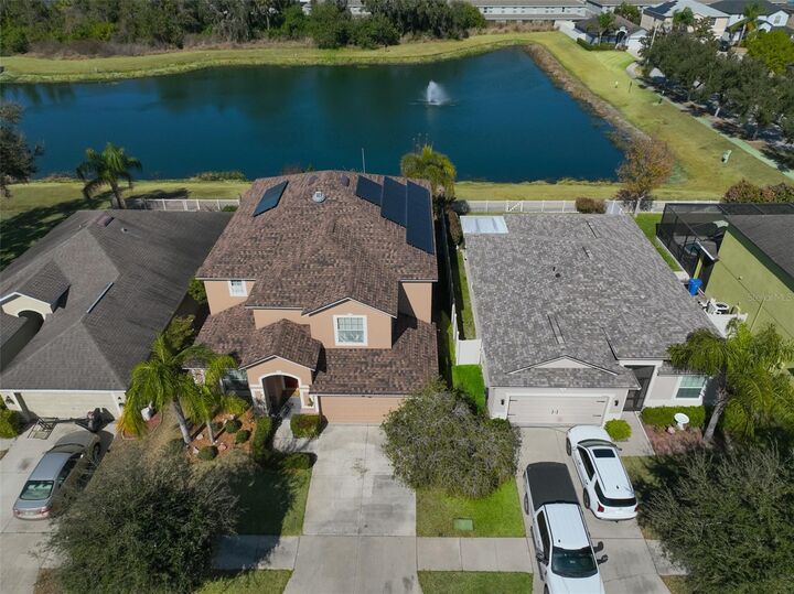 Property Photo:  10514 Sleepy Orange Court  FL 33578 