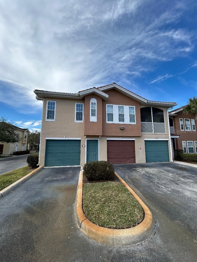 Property Photo:  12021 Villanova Drive A  FL 32837 