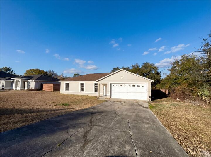 Property Photo: 577 Leland Drive FL 32725