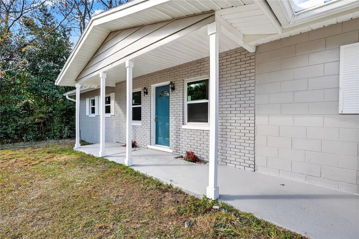 Property Photo:  3201 Joyann Street  FL 32810 