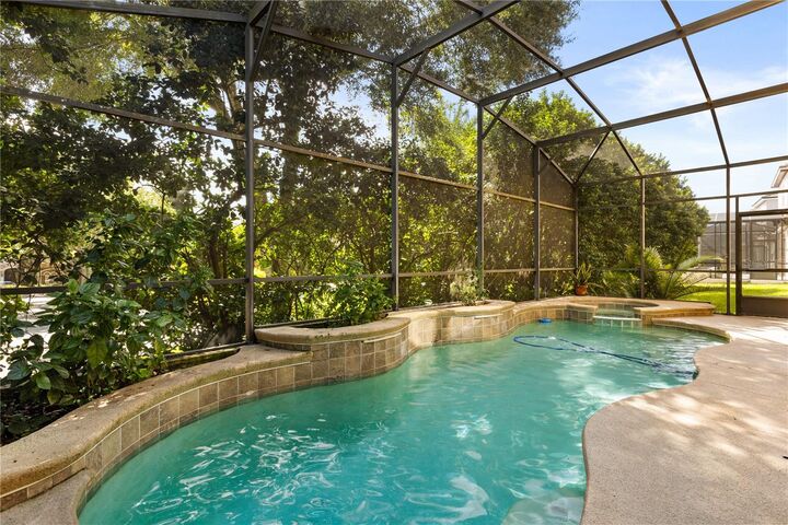 Property Photo:  8236 Via Bella Notte  FL 32836 