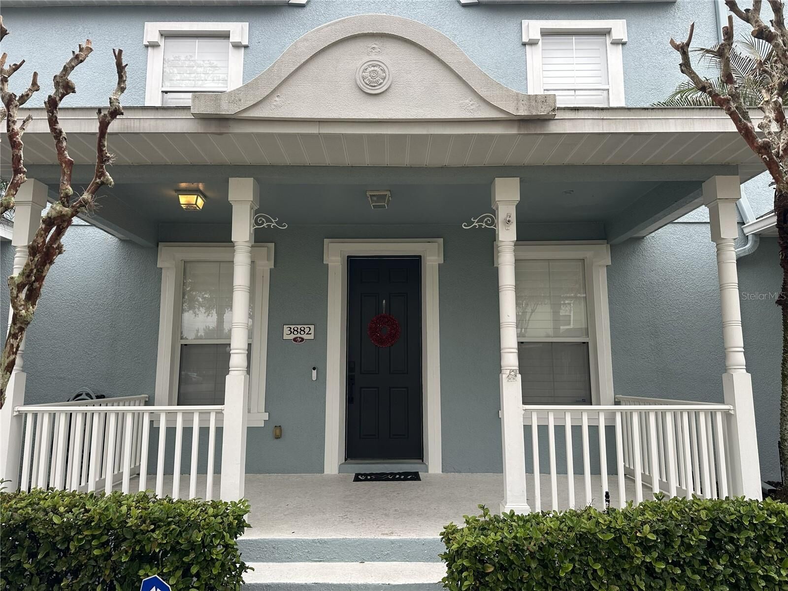 Property Photo:  3882 Cleary Way  FL 32828 