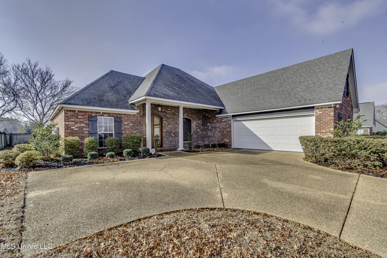 Property Photo:  103 Fairchild Cove  MS 39046 