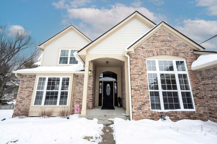 Property Photo:  13135 Player Circle  IN 46033 