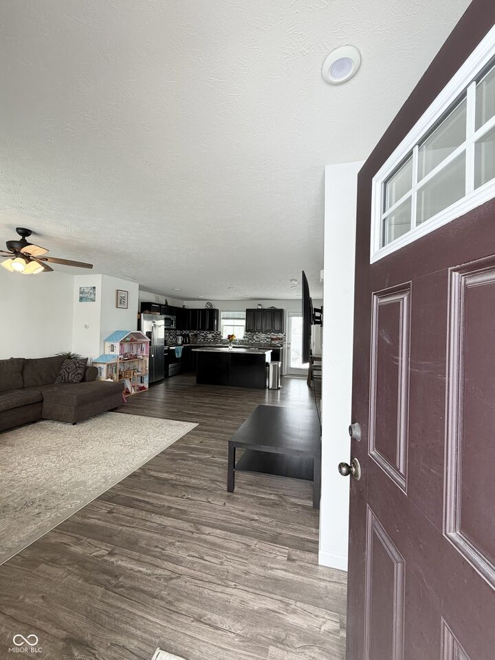 Property Photo:  343 Traditions Pass  IN 46143 