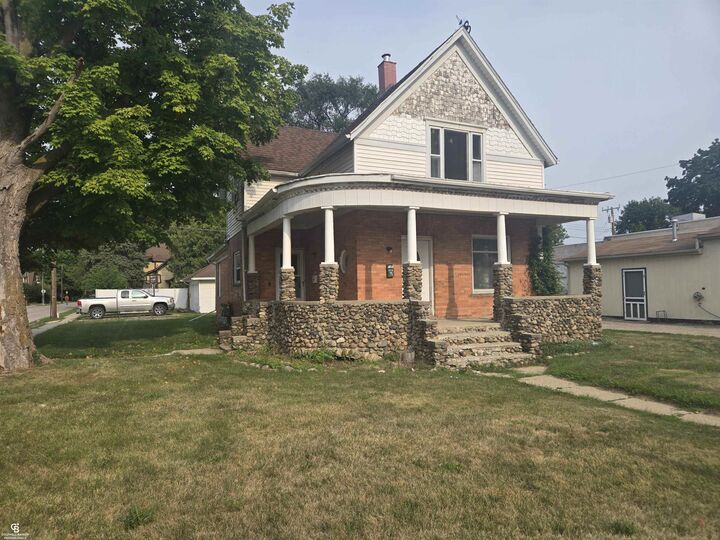 Property Photo: 202 S Main Street MI 48097