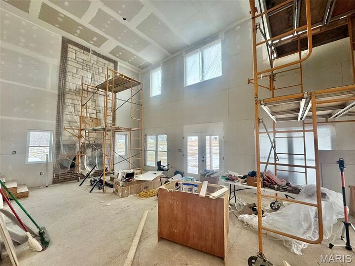 Property Photo:  4727 Walnut Creek Drive  MO 63461 