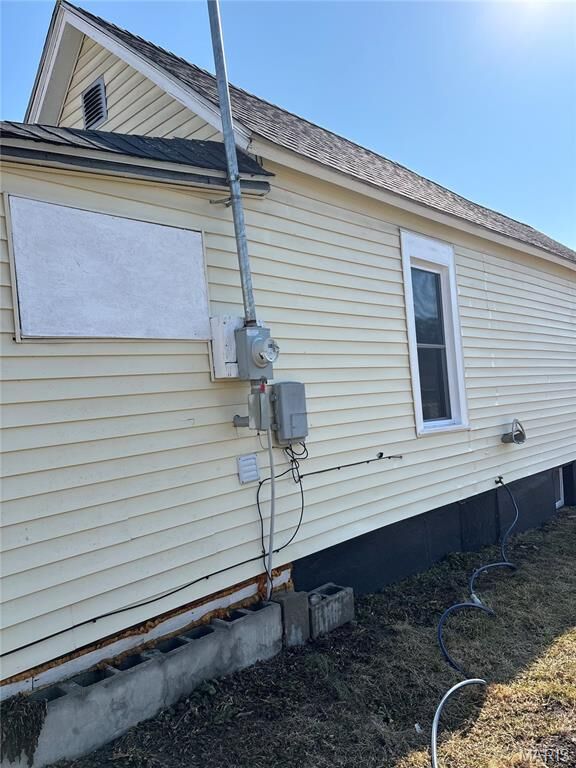 Property Photo:  2500 Chestnut Street  MO 63401 