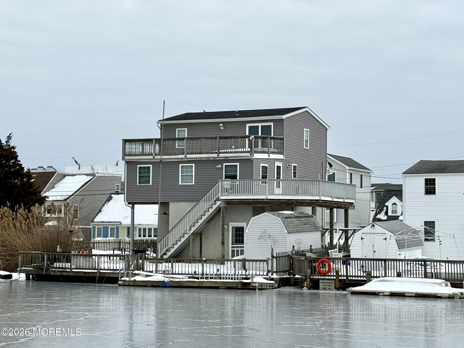 Property Photo:  27 Robert Drive  NJ 08050 