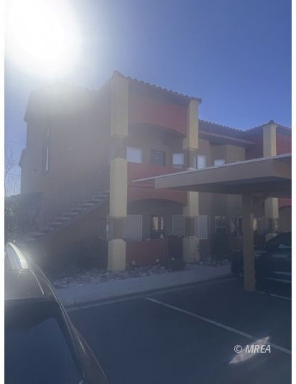 Property Photo:  890 Kitty Hawk 123  NV 89027 