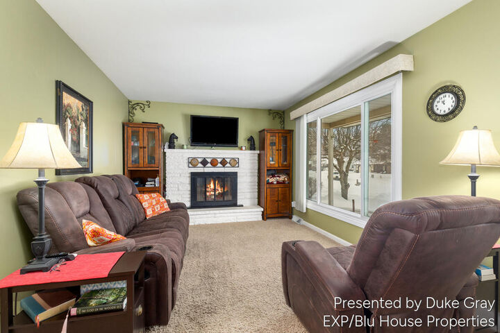 Property Photo:  5886 Bramalea Avenue SE  MI 49508 