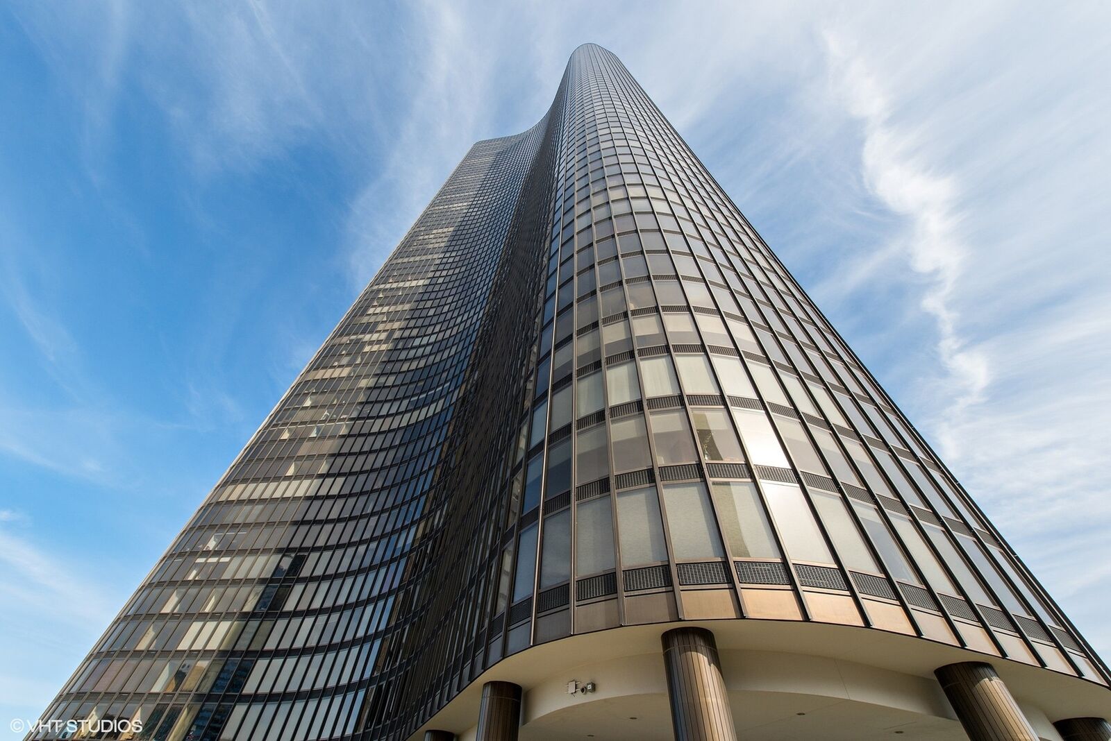 Property Photo:  505 N Lake Shore Drive 6401  IL 60611 