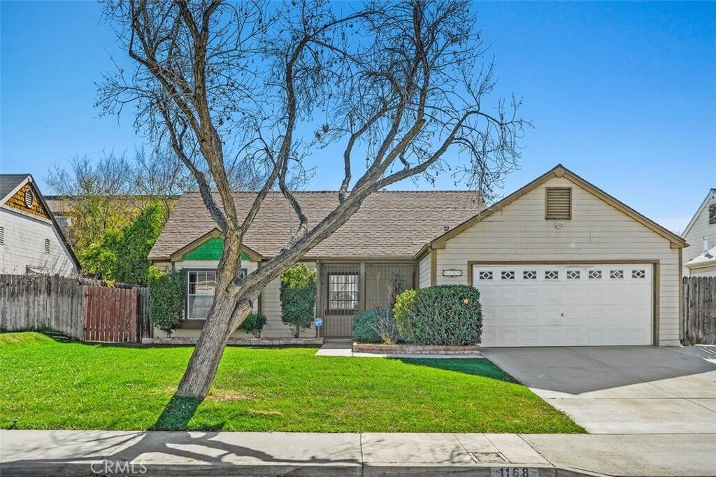 Property Photo:  1168 Athena Court  CA 92507 