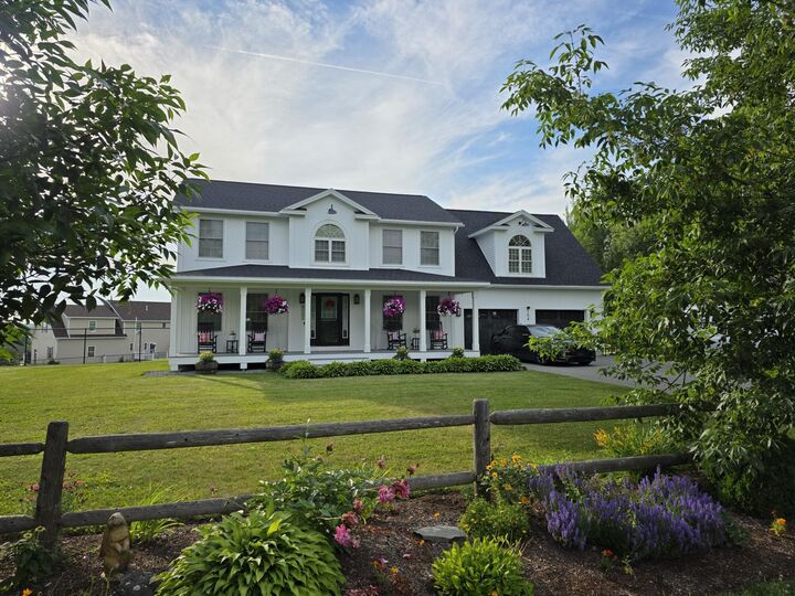 Property Photo:  154 Judson Boulevard  ME 04401 