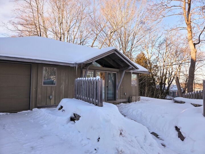 Property Photo: 9 James Street ME 04915