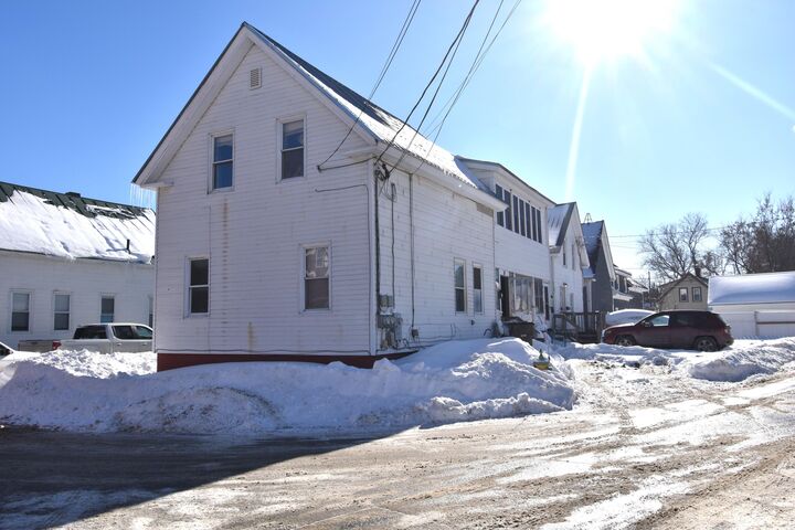 Property Photo: 15-17 Pine Street ME 04901