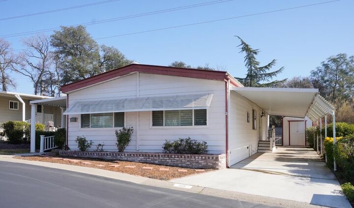 Property Photo: 155 Leafwood Way CA 95630