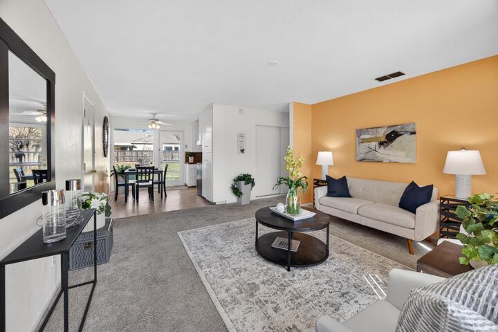 Property Photo:  6001 Grant Avenue  CA 95608 