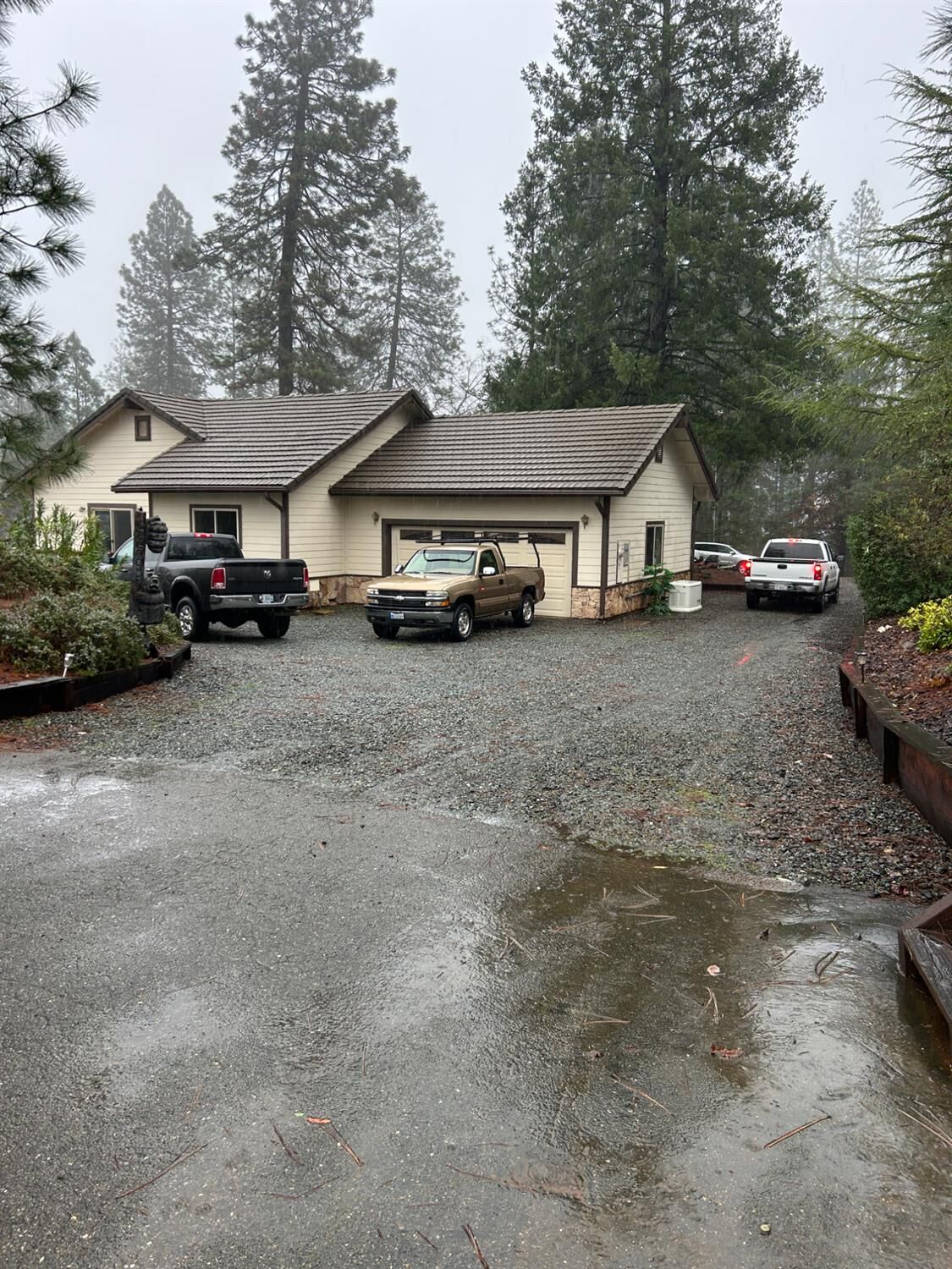 Property Photo:  19665 Eagle Ridge Road  CA 95631 