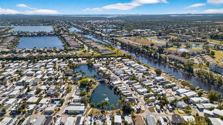 Property Photo:  5109 White Sky Circle  FL 33908 