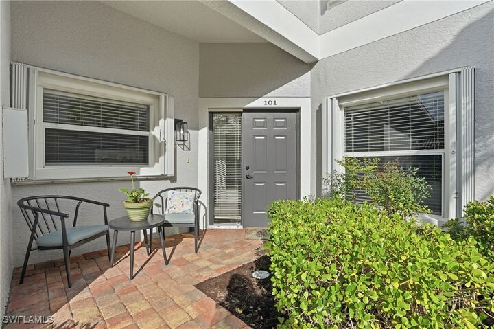 Property Photo:  5655 Northboro Drive 101  FL 34110 